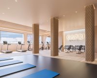 New Build - ground-floor - Estepona