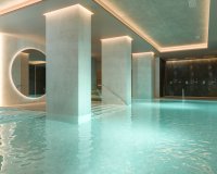 New Build - ground-floor - Estepona