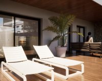 New Build - ground-floor - Finestrat