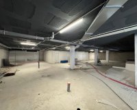 New Build - ground-floor - Finestrat