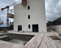 New Build - ground-floor - Finestrat