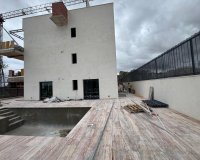 New Build - ground-floor - Finestrat