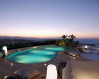 New Build - ground-floor - Fuengirola