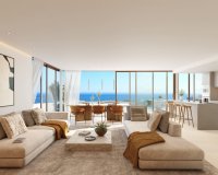 New Build - ground-floor - Fuengirola