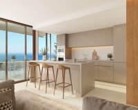 New Build - ground-floor - Fuengirola