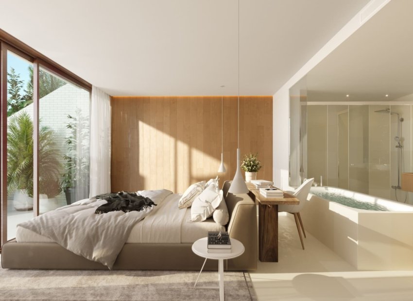 New Build - ground-floor - Fuengirola