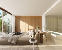 New Build - ground-floor - Fuengirola