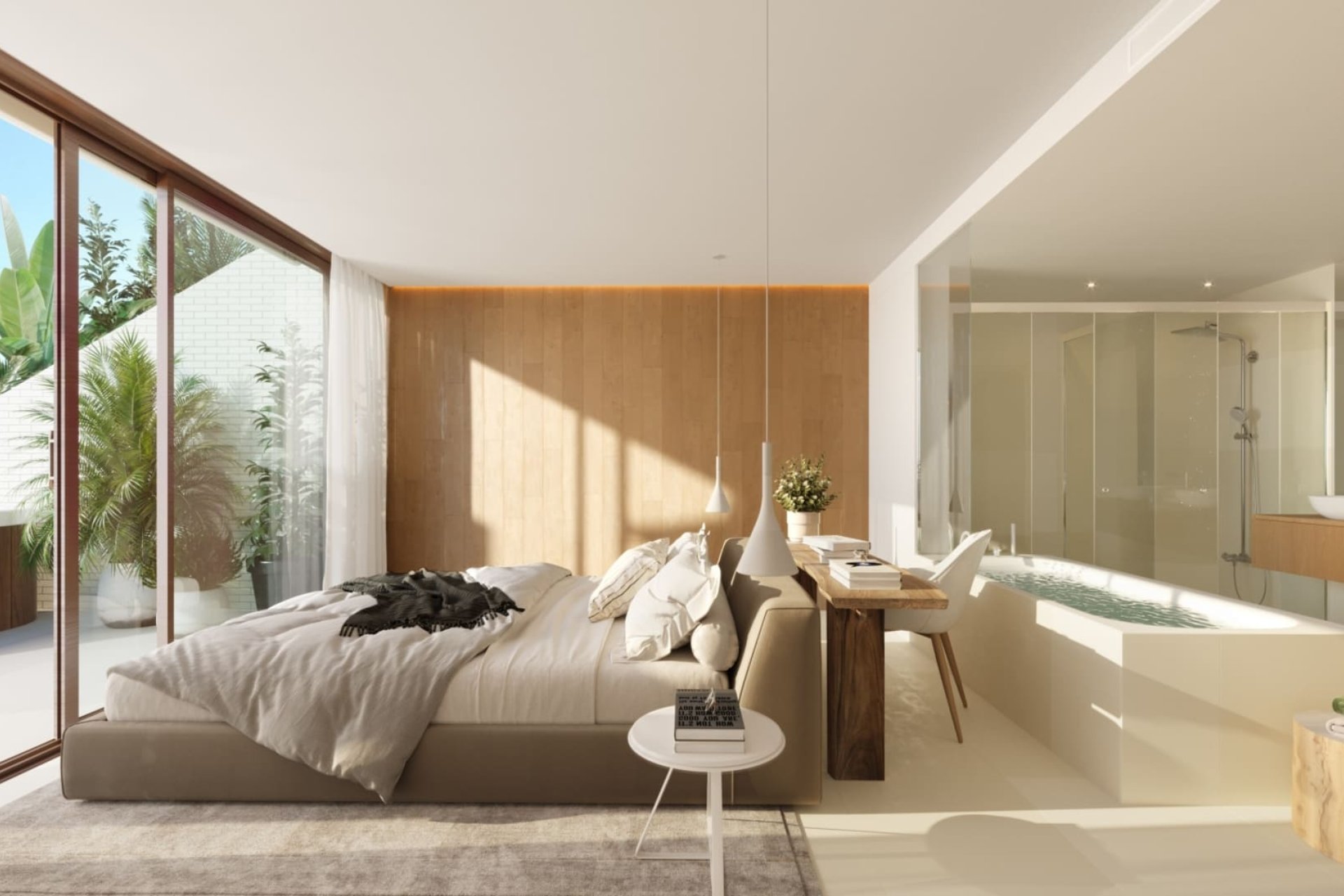 New Build - ground-floor - Fuengirola