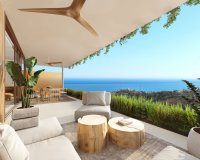 New Build - ground-floor - Fuengirola