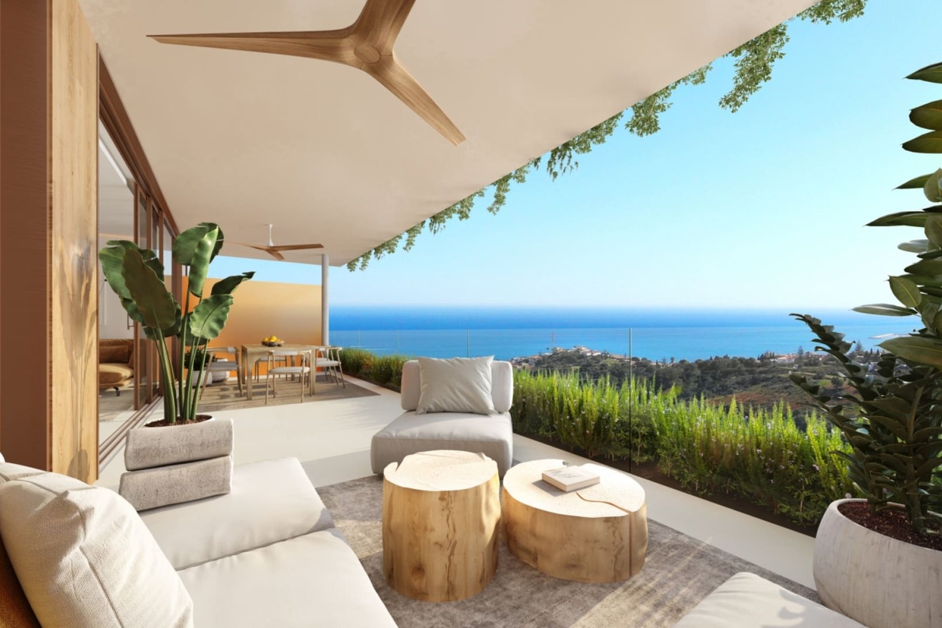 New Build - ground-floor - Fuengirola