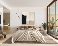 New Build - ground-floor - Fuengirola