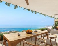 New Build - ground-floor - Fuengirola