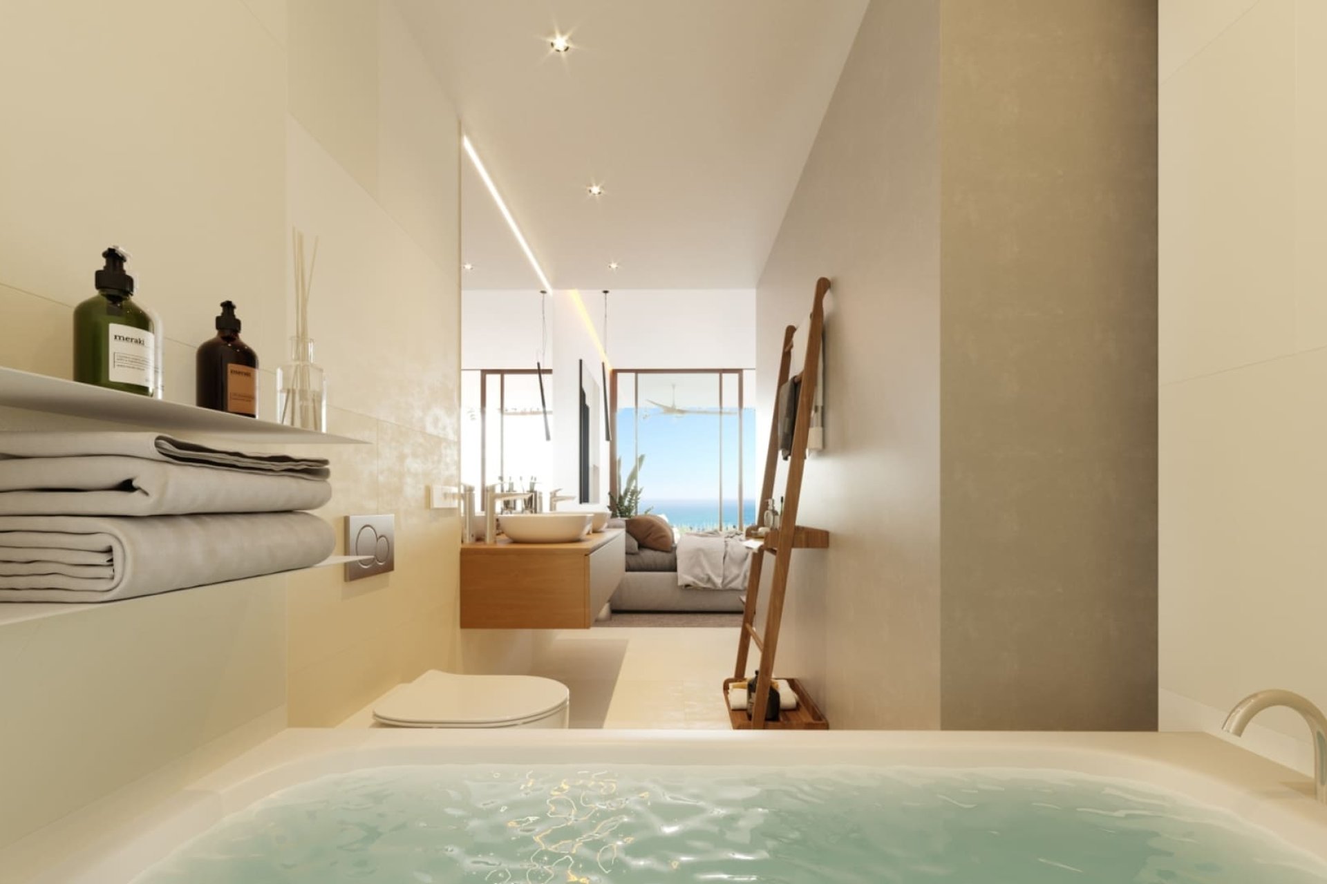 New Build - ground-floor - Fuengirola