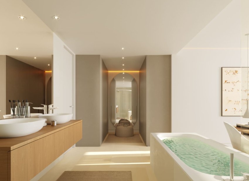 New Build - ground-floor - Fuengirola