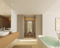 New Build - ground-floor - Fuengirola