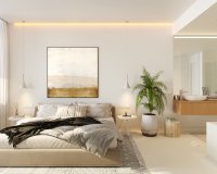 New Build - ground-floor - Fuengirola