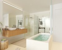 New Build - ground-floor - Fuengirola