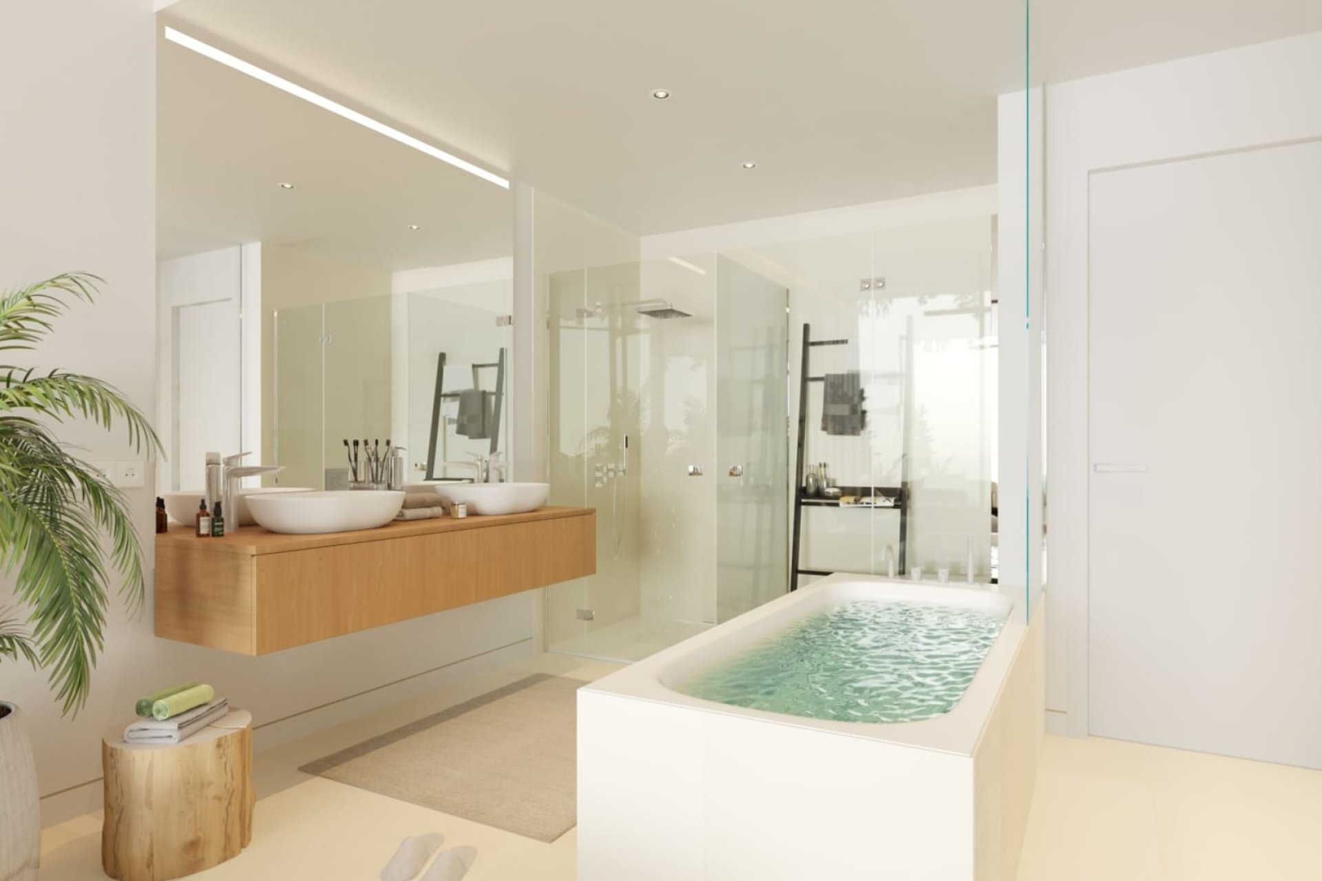 New Build - ground-floor - Fuengirola