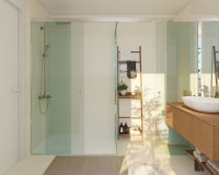 New Build - ground-floor - Fuengirola