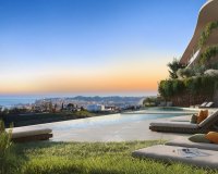 New Build - ground-floor - Fuengirola