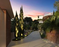 New Build - ground-floor - Fuengirola