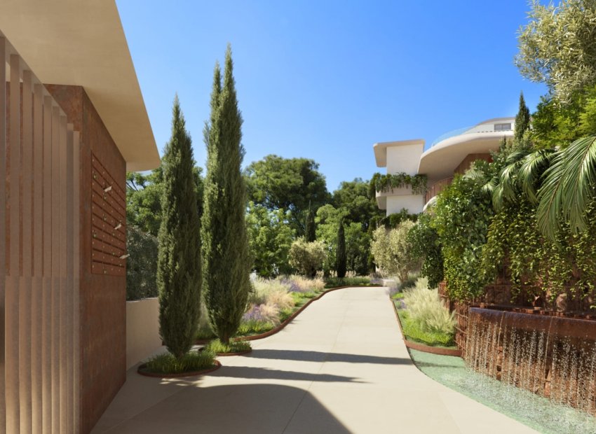 New Build - ground-floor - Fuengirola