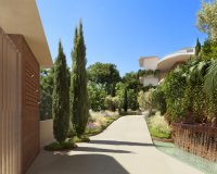 New Build - ground-floor - Fuengirola