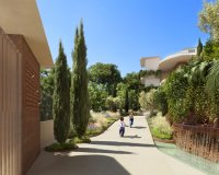 New Build - ground-floor - Fuengirola