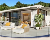 New Build - ground-floor - Fuengirola