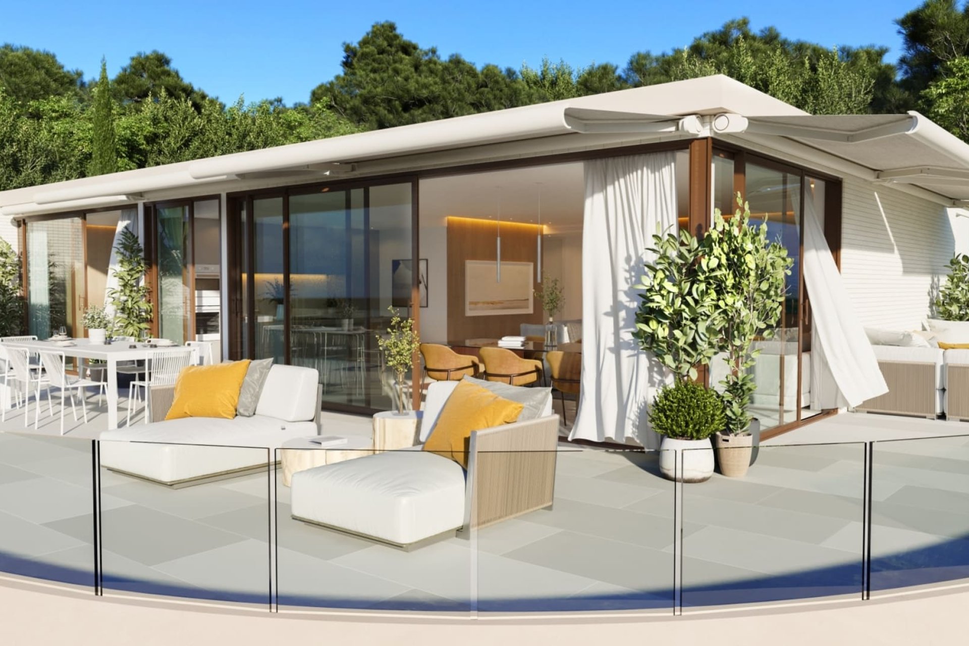 New Build - ground-floor - Fuengirola