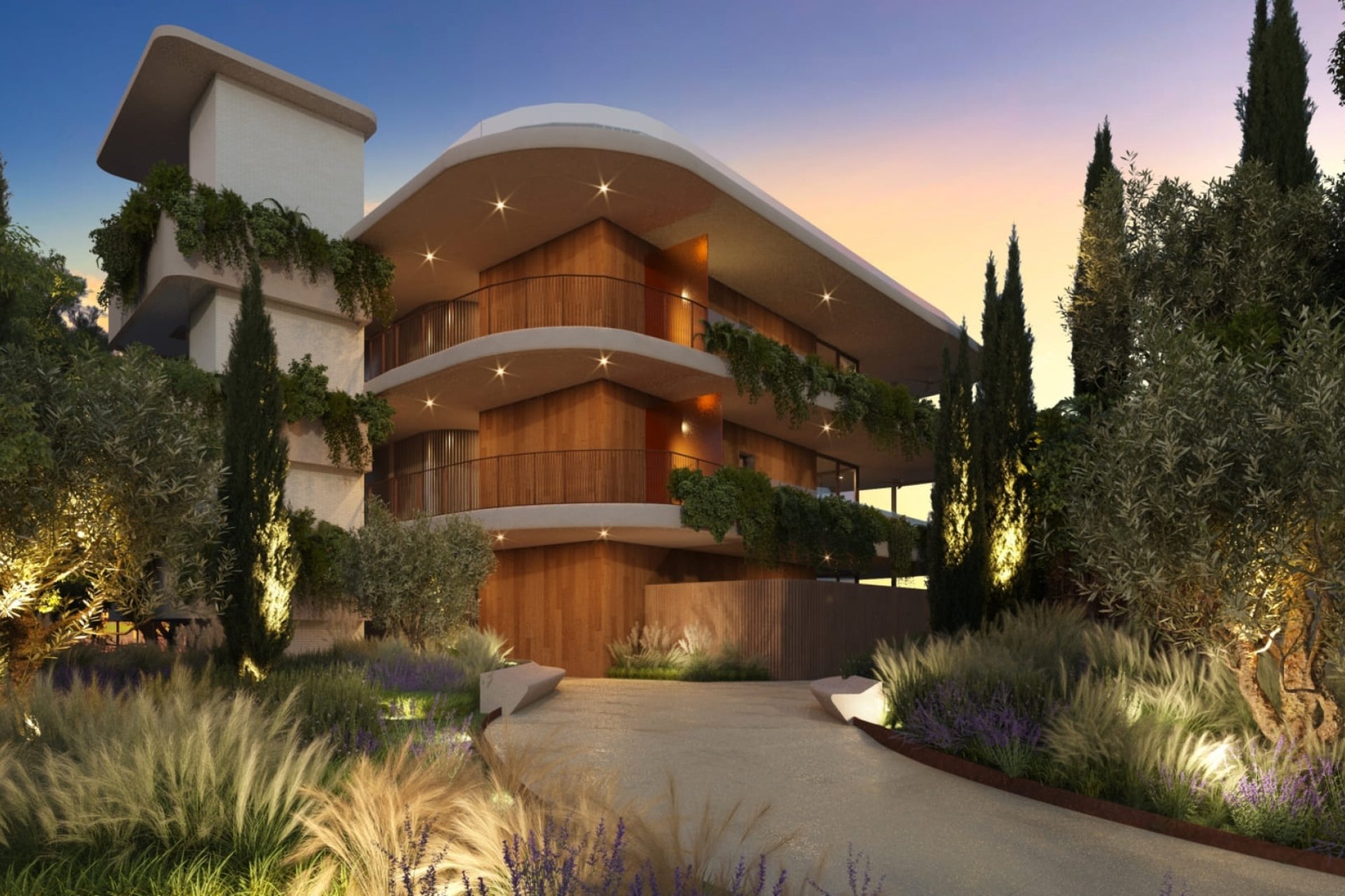 New Build - ground-floor - Fuengirola