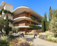 New Build - ground-floor - Fuengirola