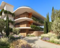 New Build - ground-floor - Fuengirola