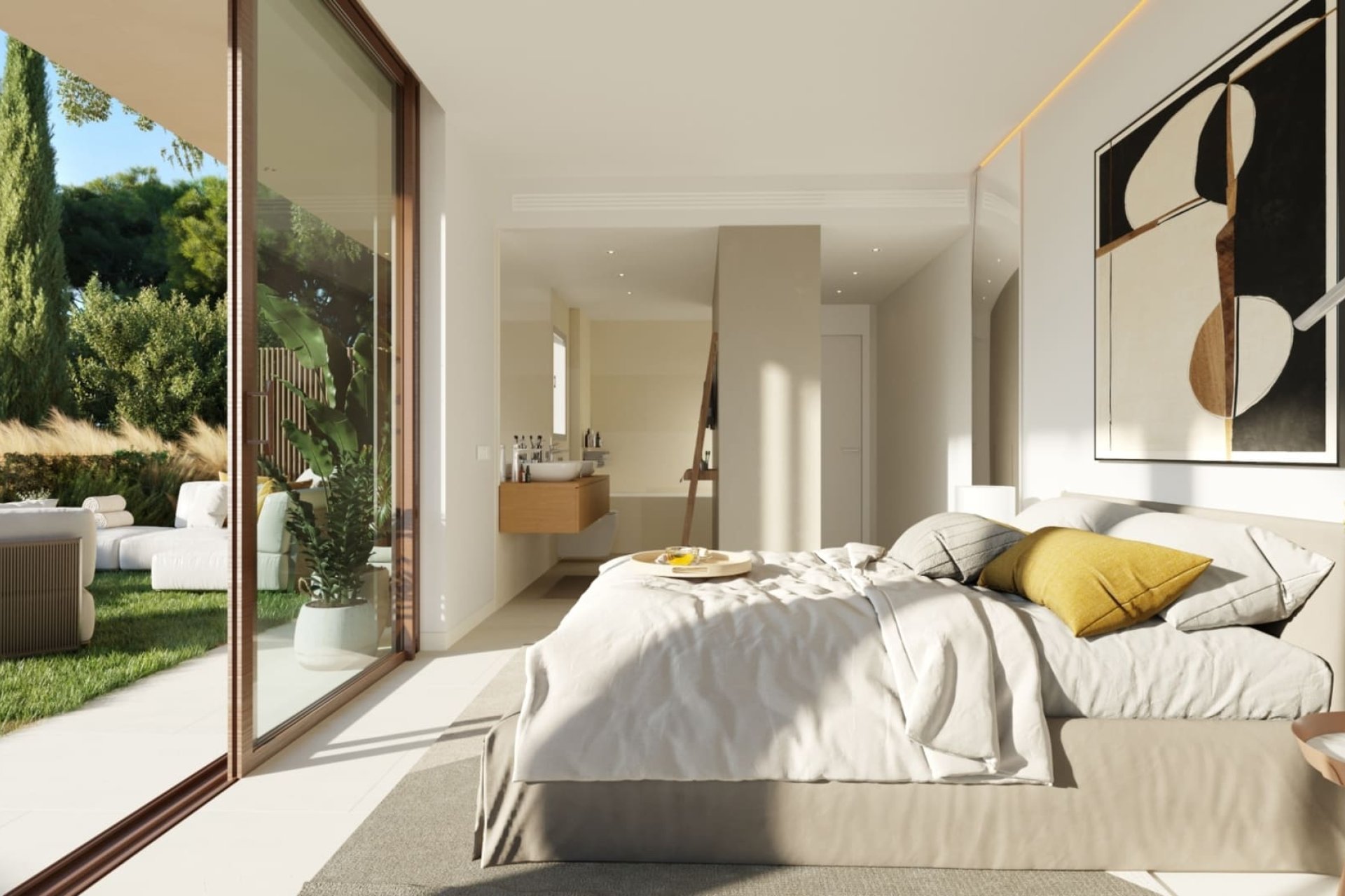 New Build - ground-floor - Fuengirola