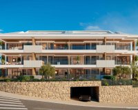 New Build - ground-floor - Fuengirola