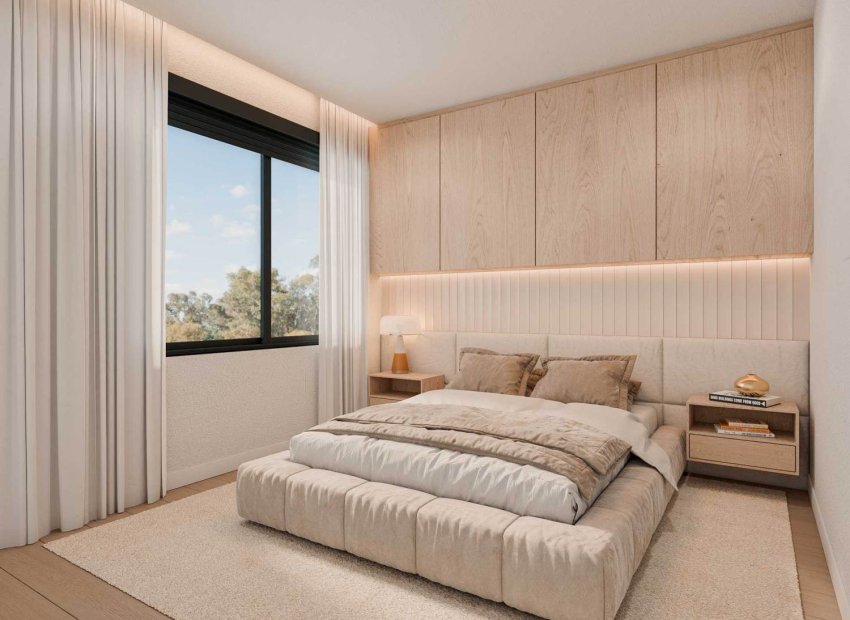 New Build - ground-floor - Fuengirola