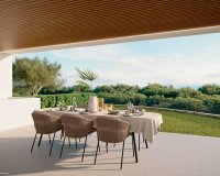 New Build - ground-floor - Fuengirola