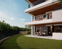 New Build - ground-floor - Fuengirola