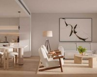 New Build - ground-floor - Fuengirola