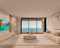 New Build - ground-floor - Fuengirola