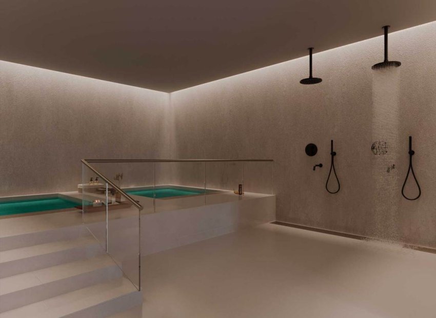 New Build - ground-floor - Fuengirola