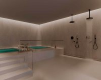 New Build - ground-floor - Fuengirola