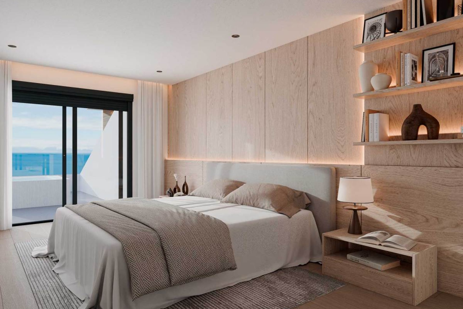 New Build - ground-floor - Fuengirola