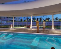 New Build - ground-floor - Guardamar del Segura