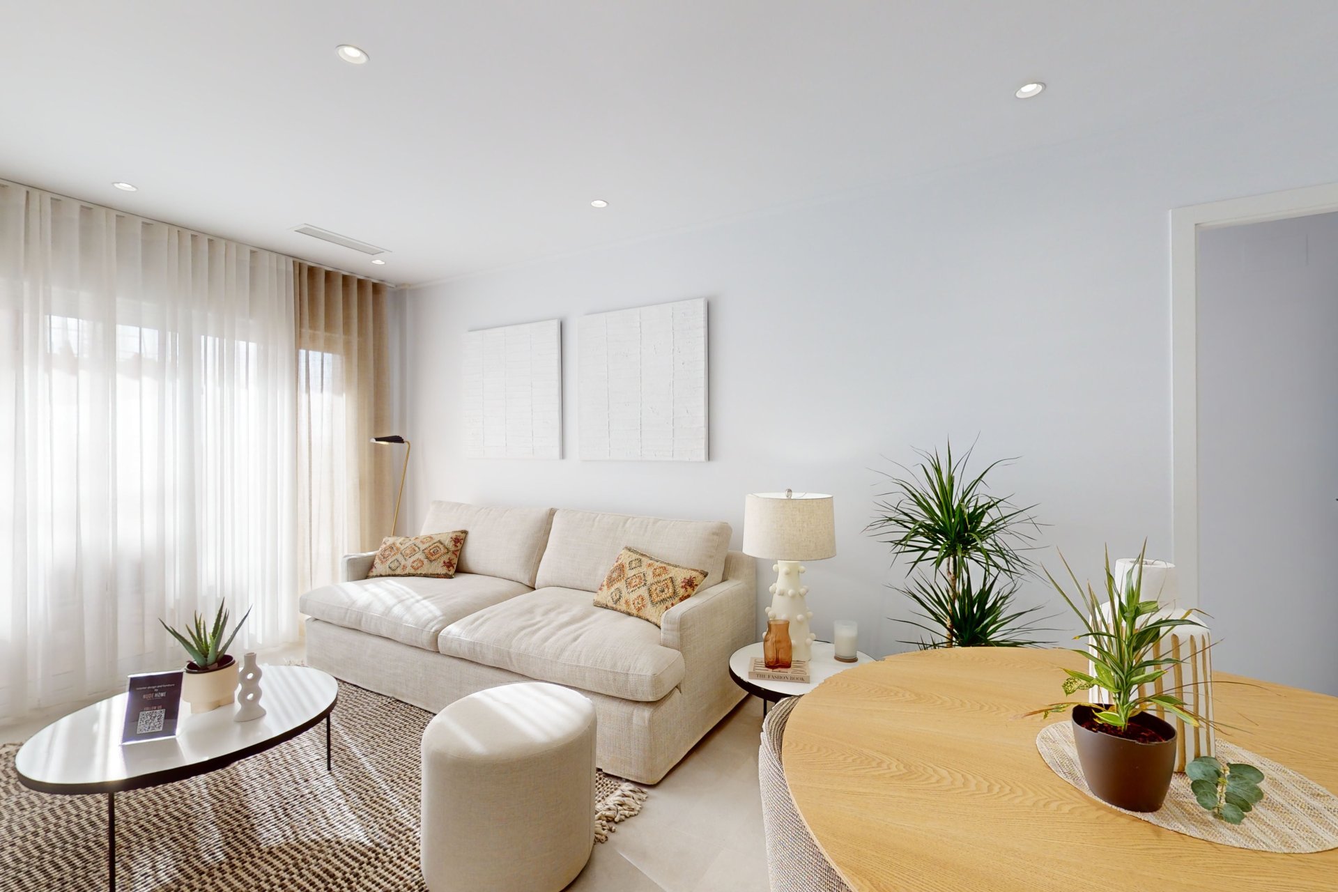 New Build - ground-floor - Guardamar del Segura