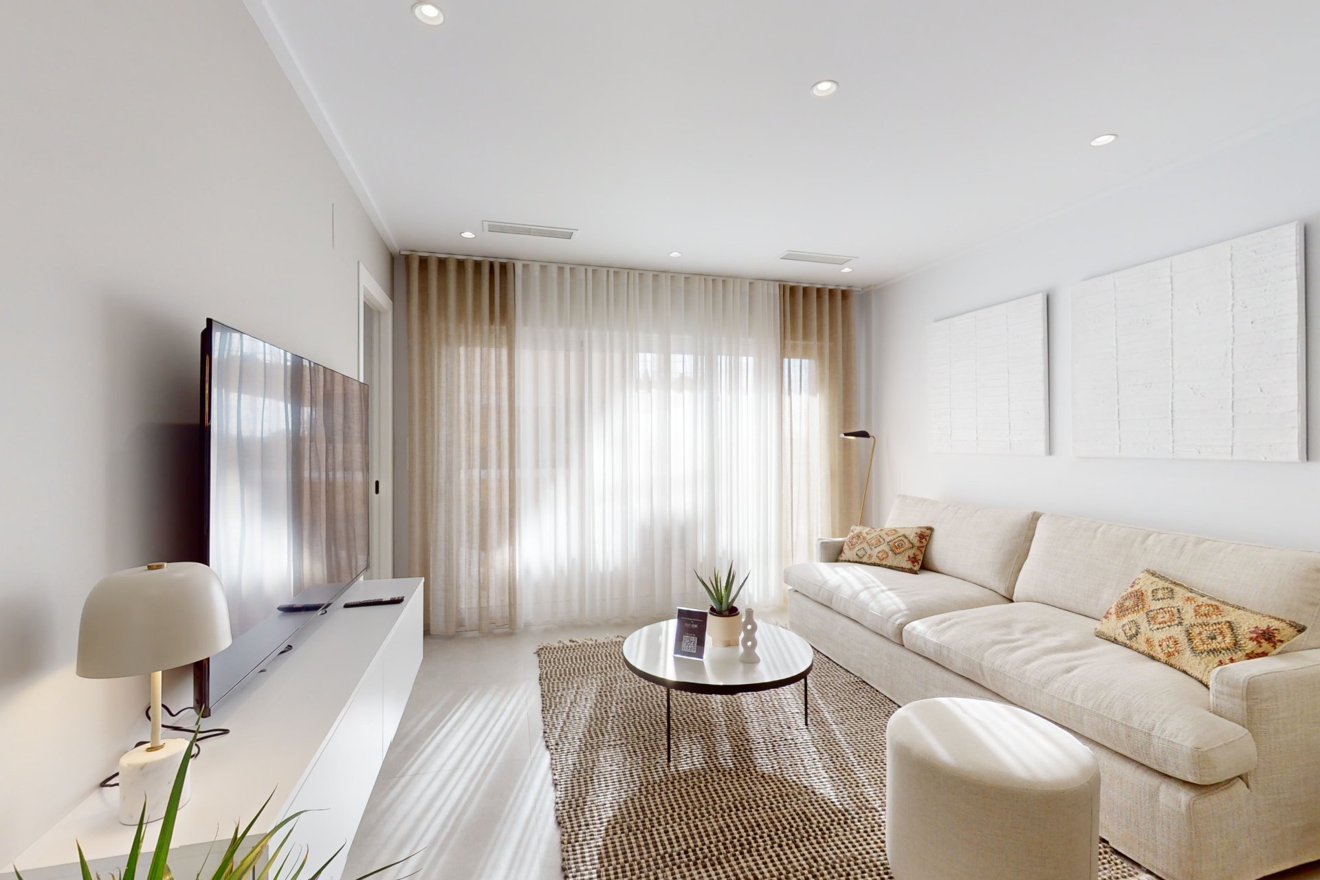 New Build - ground-floor - Guardamar del Segura