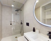 New Build - ground-floor - Guardamar del Segura