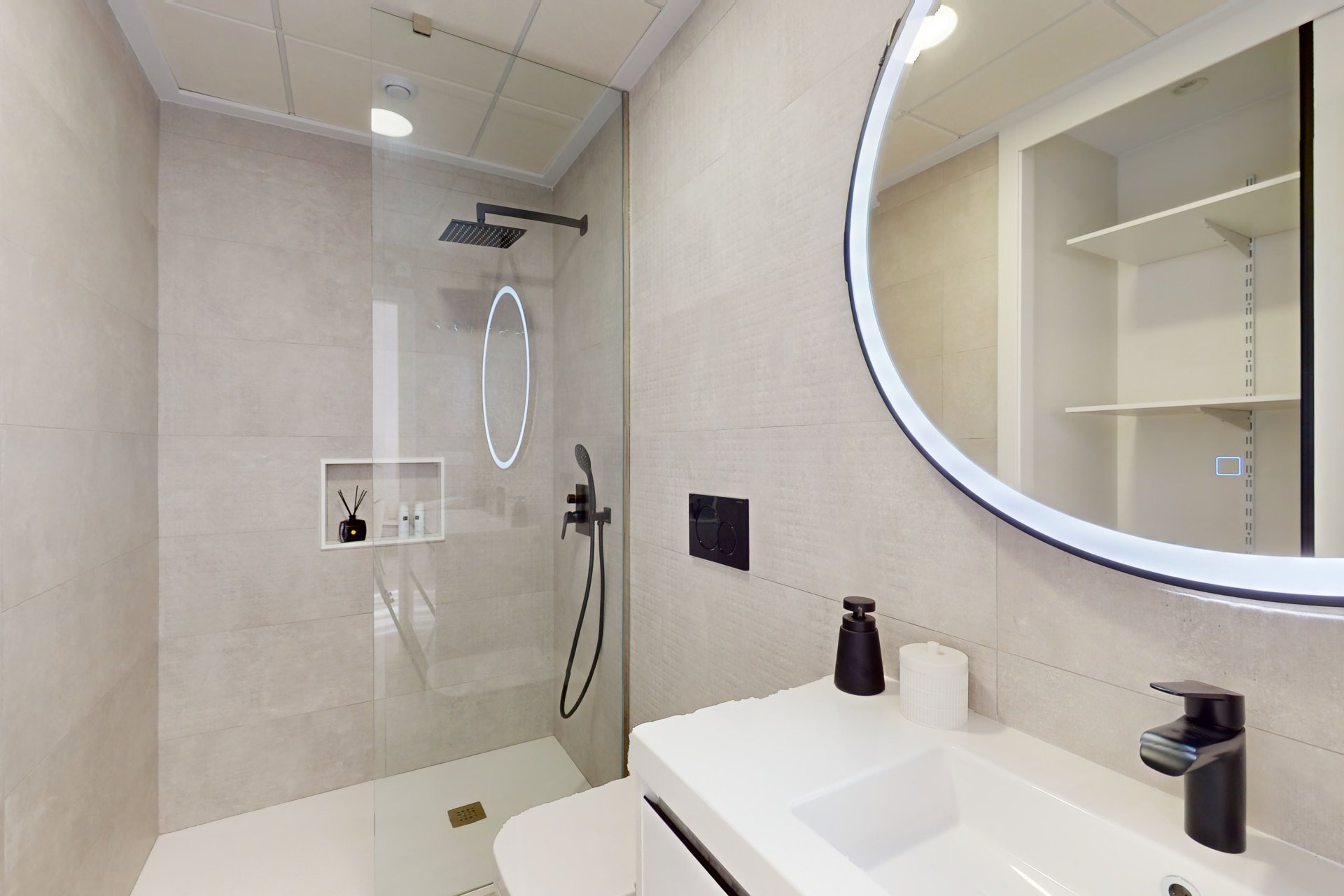 New Build - ground-floor - Guardamar del Segura