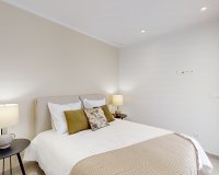 New Build - ground-floor - Guardamar del Segura