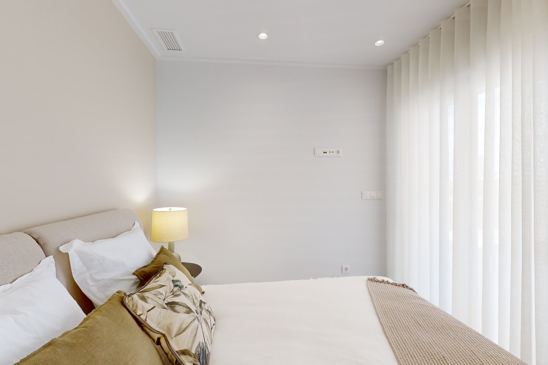 New Build - ground-floor - Guardamar del Segura